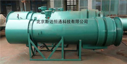 创新科技护航矿业安全 湿式除尘风机在北京煤矿安全仪器领域的应用探析