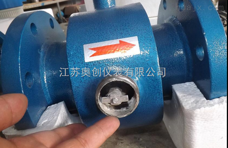 仪器仪表之流量仪表与流量计 中国化工机械设备网产品库深度解析